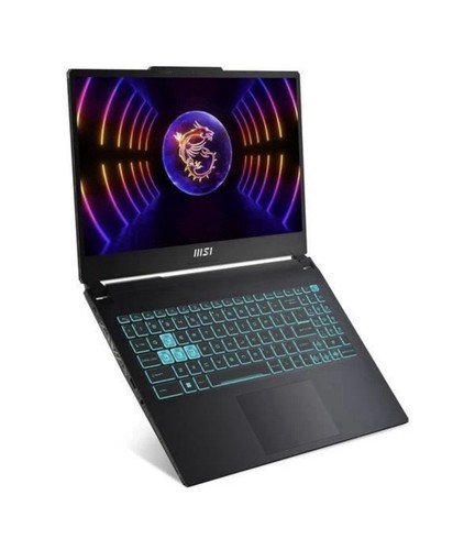 Msi cyborg gaming - msi, 15.6"