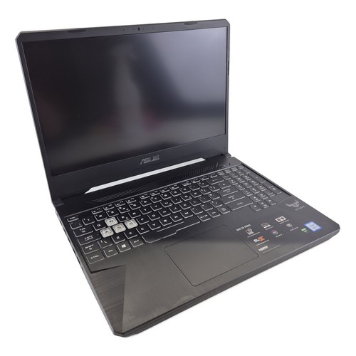 Asus tuf gaming - tuf, fx505g