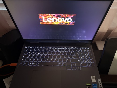 Lenovo loq 15irh8 - lenovo,