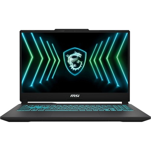 Msi gaming laptop - msi, 15.6"