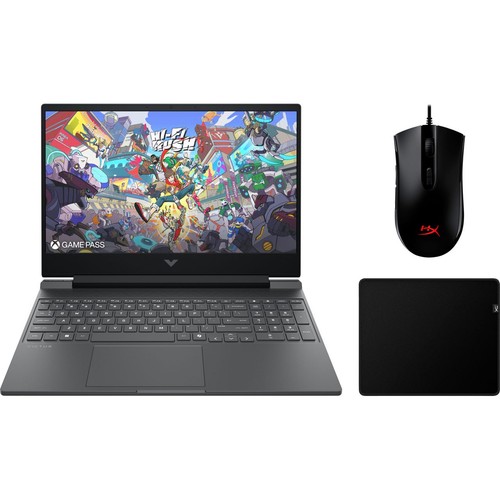 Gaming laptop 16 - 15.6",