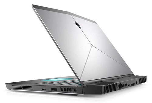 Alienware quad core - 13,