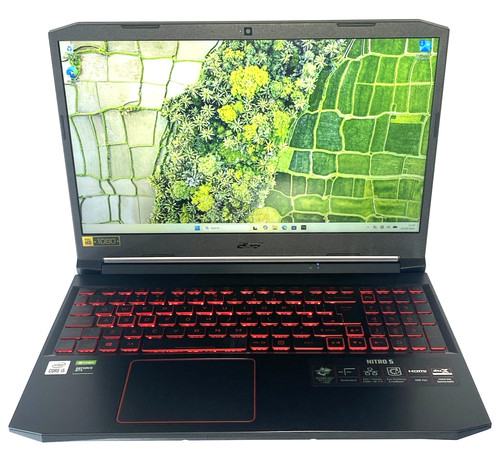 Acer nitro gaming laptop - nitro, 5