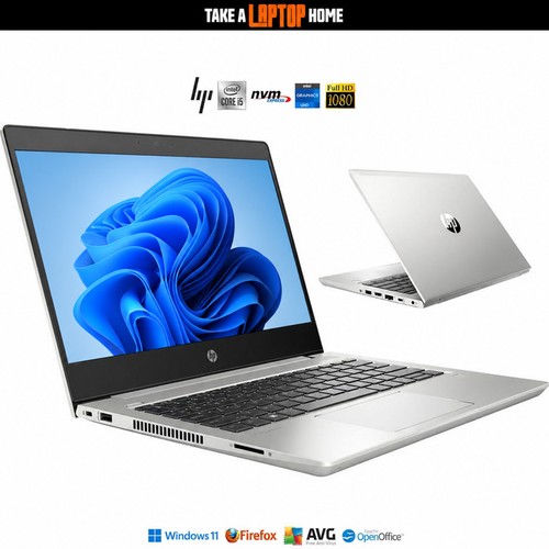 Probook gaming laptop i5 - hp,