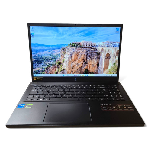 Acer nitro 13420h - nitro, i5-13420h