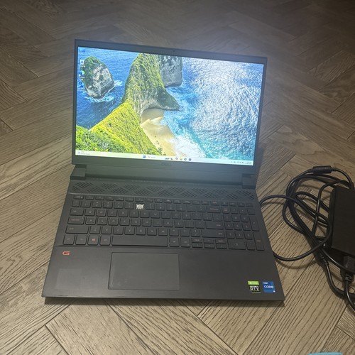 Dell g15 rtx 3050 gaming - dell,