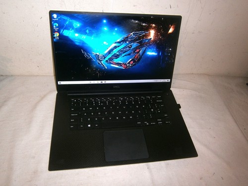 Dell xps 9560 gaming - dell,