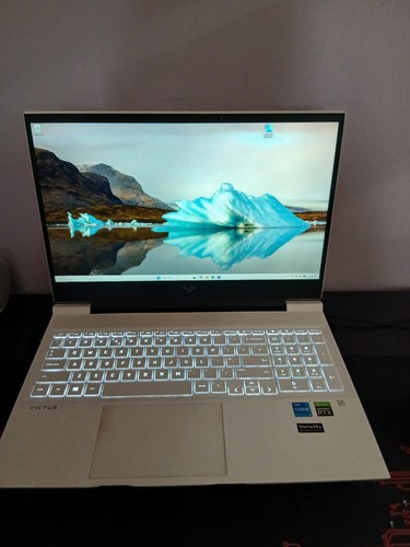 Victus gaming laptop - hp,