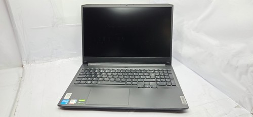 Lenovo ideapad gaming - 3, 15ihu6