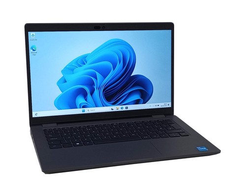 Dell latitude 3440 laptop - latitude, 14"