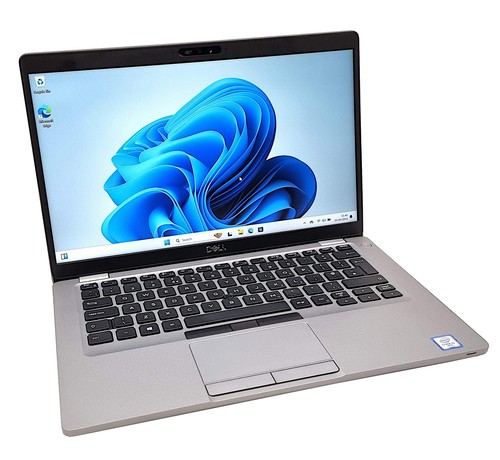 Dell latitude 5410 laptop - 5410, 14"