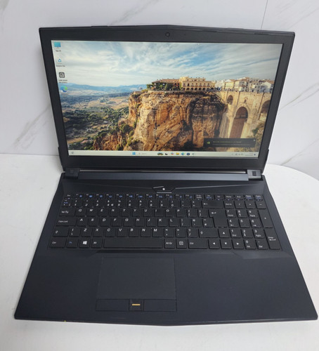 Specialist gaming laptop - gaming,