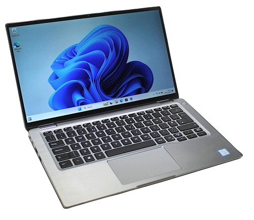 Dell latitude 7400 1 - latitude, 2-in-1