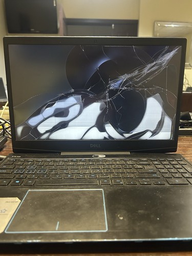 Dell intel core i5 10th - 15,