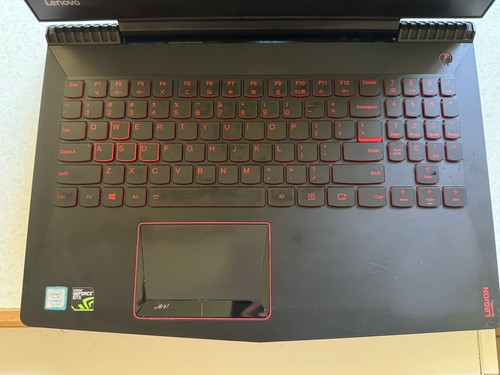 Lenovo legion 6in - legion, 7th