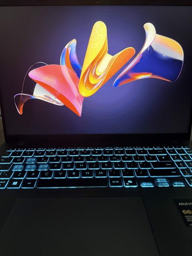 Asus v16 gaming laptop - v16,