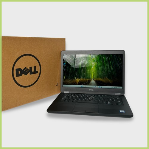 Dell latitude 5490 - latitude, laptop