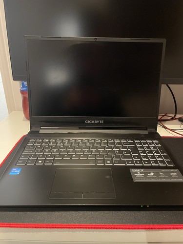 Gigabyte 6in gaming - g5, md