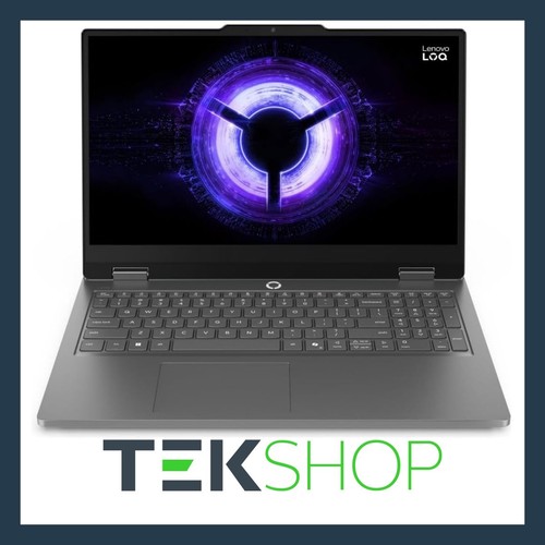 Lenovo loq essential - lenovo, 15irx11