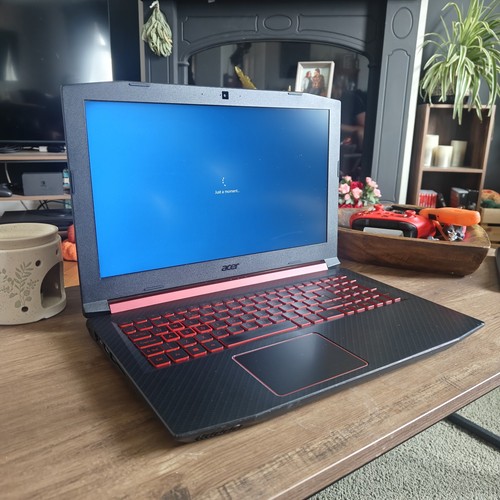 Acer nitro an515 6 - acer, 15.6"