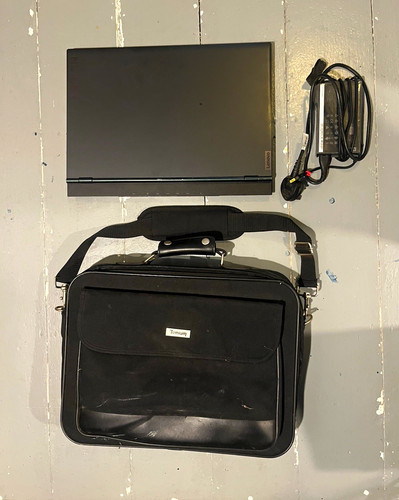 Lenovo legion 17imh05 - 5, gaming