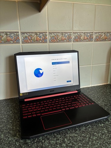 Acer gaming laptop gtx - laptop, |