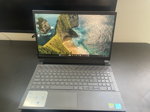 Dell g15 5530 - dell, |