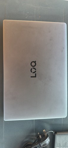 Lenovo loq gaming laptop - laptop, 15.6"