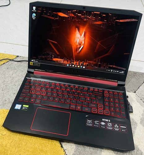 Gaming acer nitro - acer,