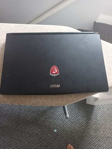 Msi gl62 6qd gaming - gl62,