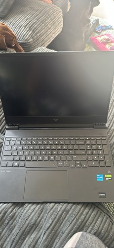 Victus 6in 16gb 512gb - hp,