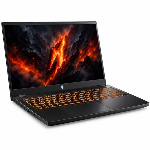 Acer nitro v15 gaming laptop - gaming,