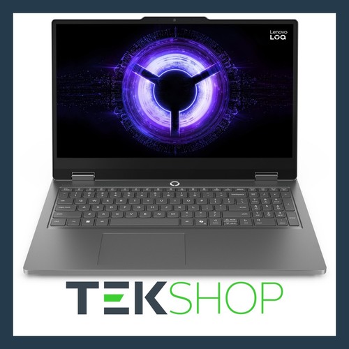 Lenovo loq essential - loq,