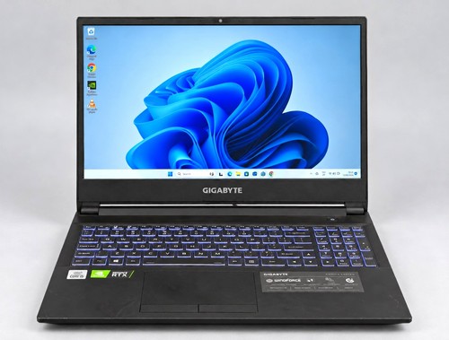 Gigabyte gaming laptop - gigabyte,
