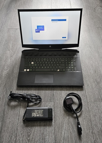 Pavilion gaming laptop - pavilion,