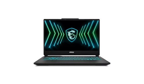 Msi cyborg gaming - msi, 15