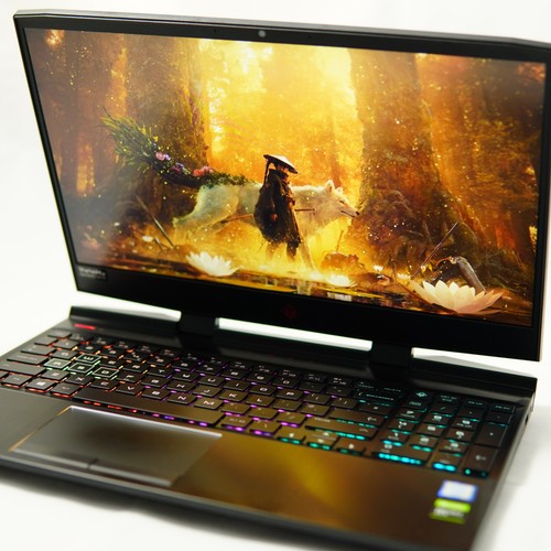 Omen gtx 1650 - 15, 16gb