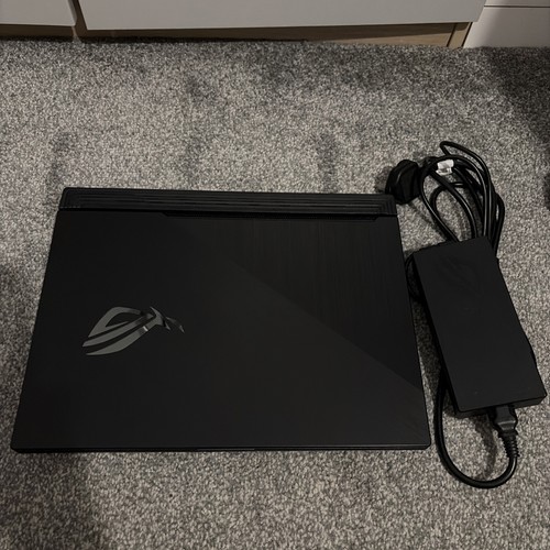 Asus rog strix - rog, g531g