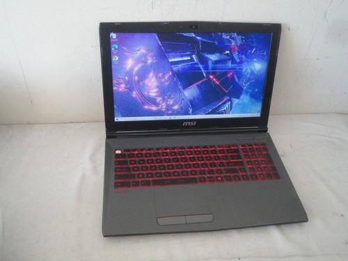 Msi gv62 7rc gaming - 7rc,
