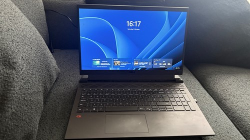 Dell g15 5510 - dell,