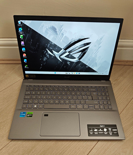 Acer gaming laptop i5 - acer,