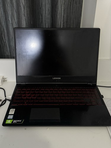 Lenovo legion 6in - legion, 15.6in