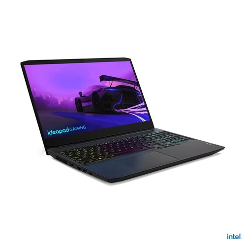 Lenovo ideapad gaming - laptop, 3