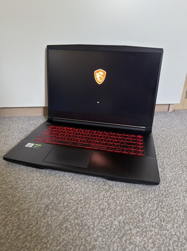 Msi gf63 thin gaming - gf63,