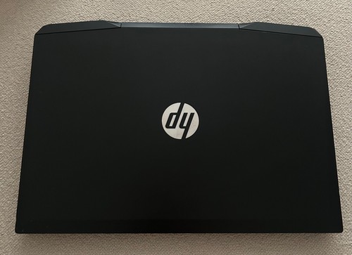 Pavilion gaming laptop - pavilion, 15