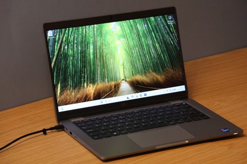 Dell latitude 5320 11th - latitude, gen