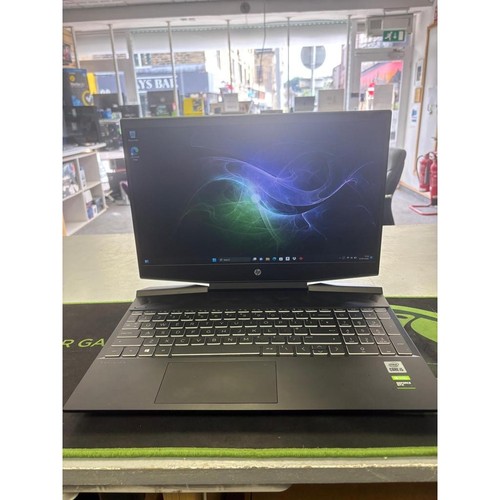Pavilion dk1 gaming core - hp,