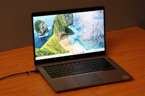 Dell latitude 5310 - , 10th