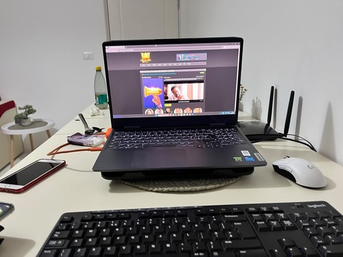 Lenovo loq 15irh8 gaming - lenovo,