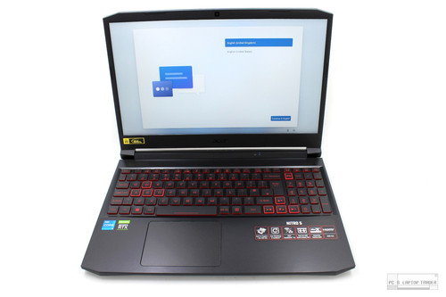 Acer nitro an515 - acer, 5